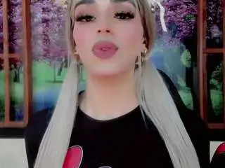 Camsoda Watch Live Sex Cams of alessa-mullen