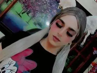 Camsoda Adult Webcams of alessa-mullen