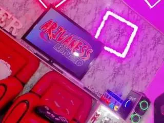 Camsoda Free Live Porn of alessa-mullen