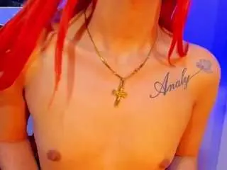 Camsoda Live Sex Cam of alessa-mullen