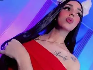 Camsoda Private Sex Chat of alessa-mullen