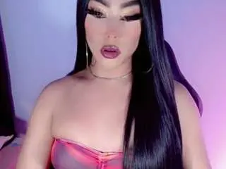 Camsoda Live Sex Cam of anaiisvelvet