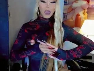 Camsoda Private Sex Chat of anaiisvelvet