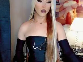 Camsoda Best Webcam of anaiisvelvet