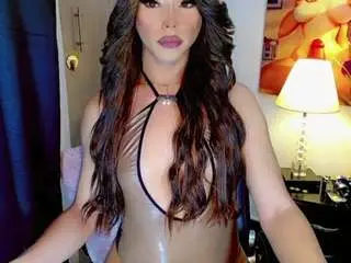 Camsoda Live Sex of anaiisvelvet