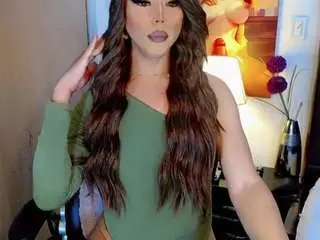Camsoda Nude Webcam of anaiisvelvet