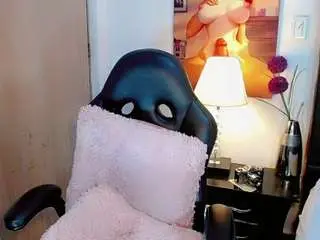 Camsoda Private Sex Chat of anaiisvelvet