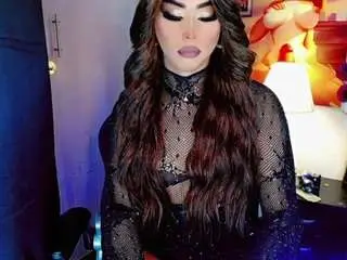 Camsoda Nude Webcam of anaiisvelvet