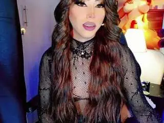 Camsoda Live Sex Cam of anaiisvelvet