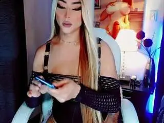 Camsoda Adult Webcam of anaiisvelvet