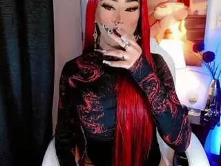 Camsoda Adult Video Chat of anaiisvelvet