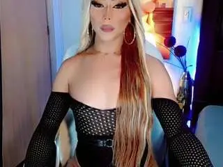 Camsoda Adult Webcam of anaiisvelvet