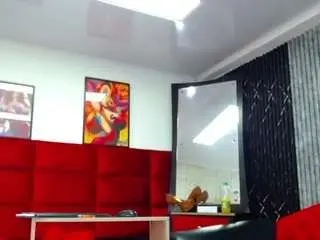 butterfly-ts from camsoda