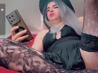 Camsoda Adult Video Chat of camilacarrington