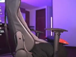 Camsoda Sex Chat of amber-raus