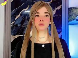 Camsoda Live Porn of zara-gill