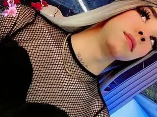 Camsoda Adult Webcams of zara-gill