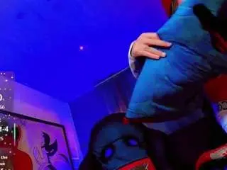 Camsoda Sex Cam of zara-gill