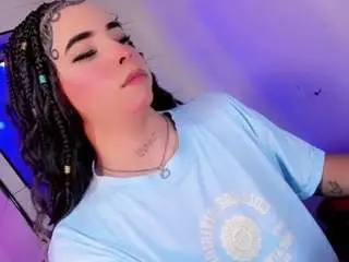 Camsoda Adult Webcam of zara-gill
