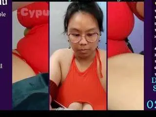 Camsoda Private Sex Chat of cypurr