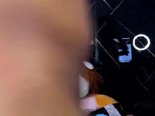 Camsoda Nude Webcam of kiimberly-cute