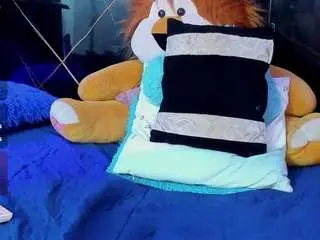 Camsoda Adult Video Chat of kiimberly-cute