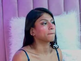 Camsoda Live Sex of kiimberly-cute