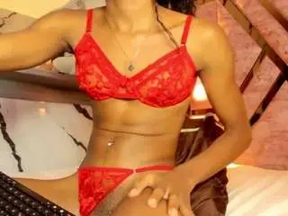 Camsoda Live Sex of tifanny-bigcock