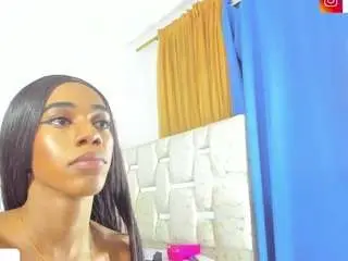 Camsoda Live Sex of tifanny-bigcock