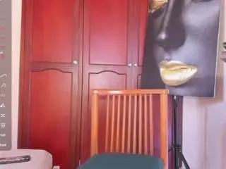 Camsoda Best live sex cam show of sweet-roxy1