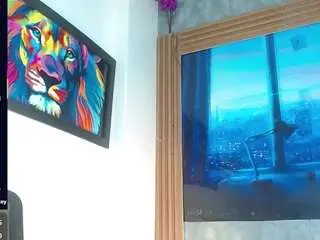 Camsoda Private Sex Chat of astrid-cardenas