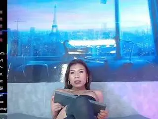 Camsoda Live Sex of astrid-cardenas