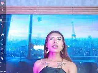 Camsoda Best Webcam of astrid-cardenas