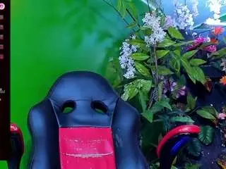 Camsoda Adult Webcams of astrid-cardenas
