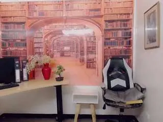 Camsoda Sex Cam of emeli-roushot