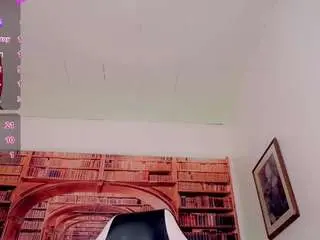 Camsoda Adult Video Chat of emeli-roushot