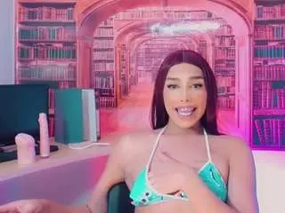 Camsoda Sex Cam of emeli-roushot