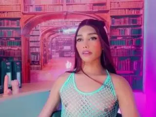 Camsoda Adult Video Chat of emeli-roushot