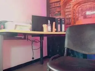 Camsoda Live Sex Cam of emeli-roushot