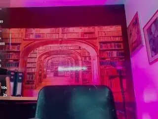 Camsoda Adult Video Chat of emeli-roushot