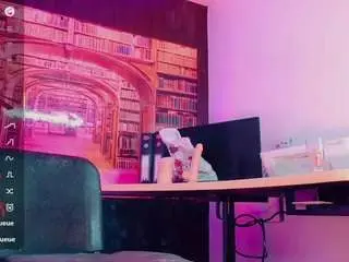 Camsoda Free Live Porn of emeli-roushot