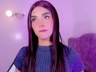 Camsoda Adult Webcams of emeli-roushot