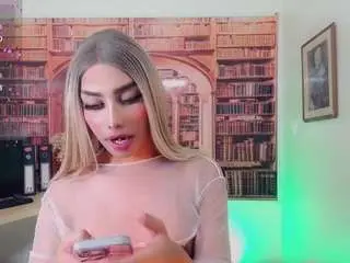 Camsoda Adult Webcams of emeli-roushot