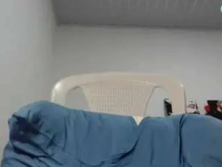 Camsoda Adult Webcam of pame25cmcock