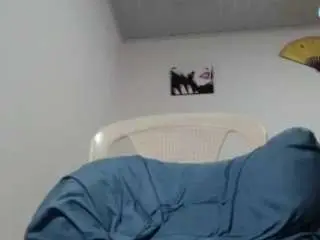 Camsoda Live Sex Cam of pame25cmcock