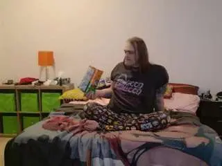 Camsoda Adult Webcam of ambervolcaloid