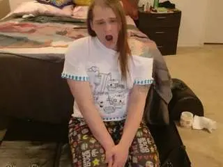 Camsoda Live Sex of ambervolcaloid