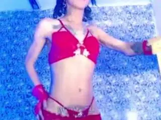 Camsoda Adult Webcam of sexymcqueenx24cm