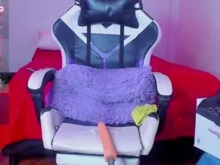 Camsoda Live Sex of kattia-deluchi