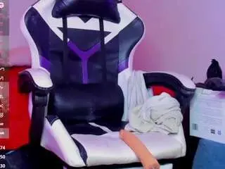 Camsoda Free Porn Cam of kattia-deluchi